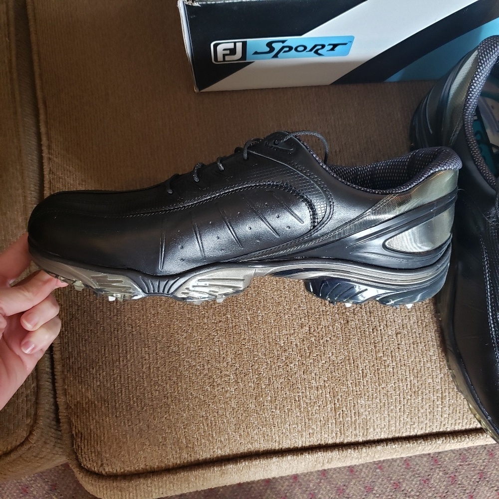 Foot Joy Golf Shoe